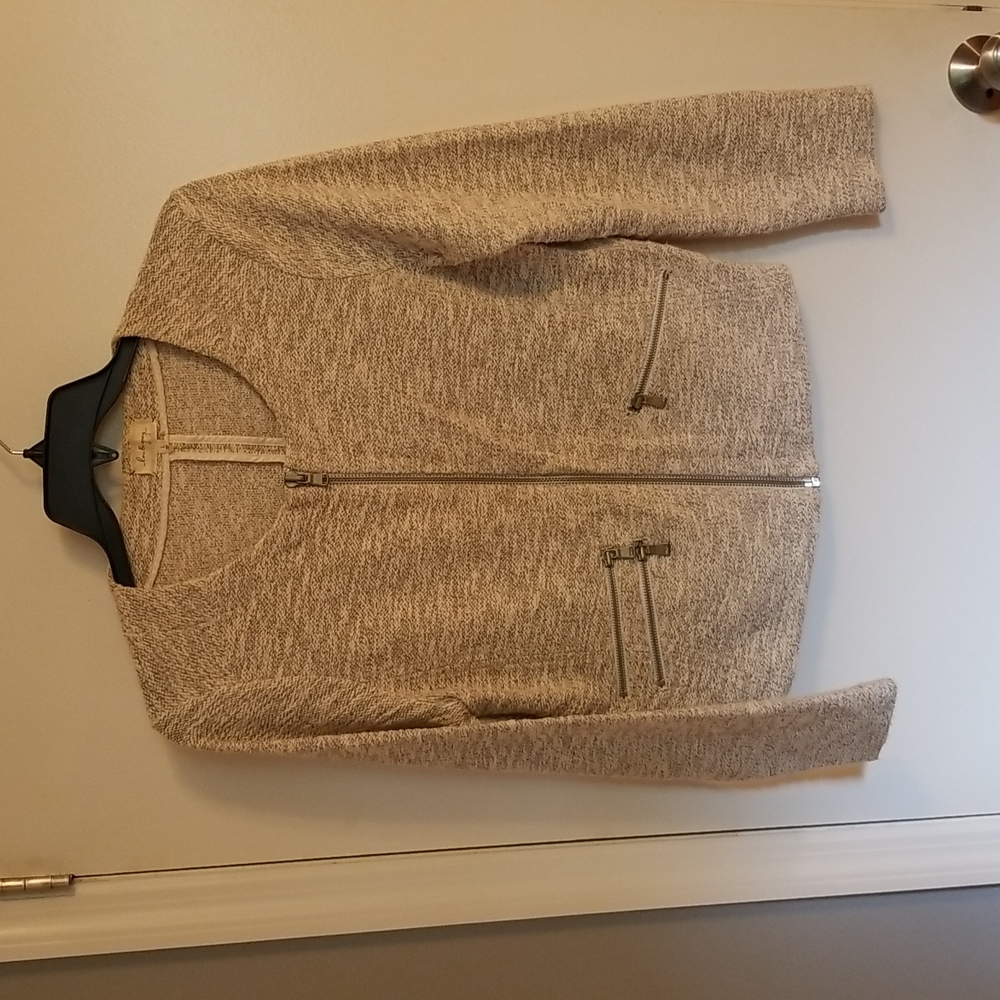 Lou & Grey jacket